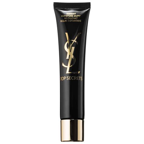 ysl top secret instant moisture